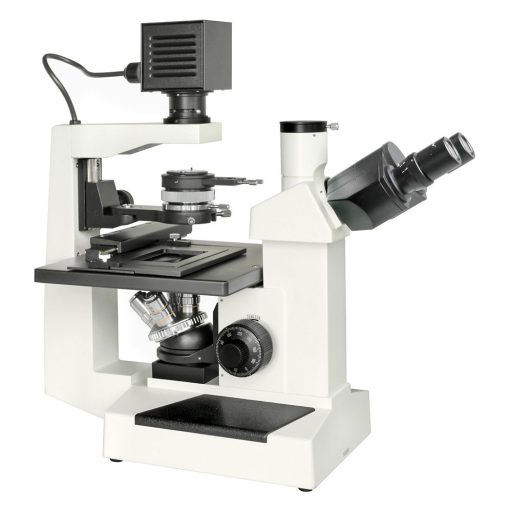 BRESSER Science IVM 401 Microscope