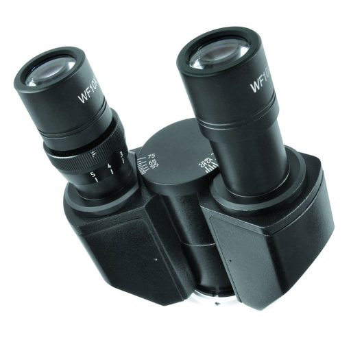 BRESSER Science IVM 401 Microscope