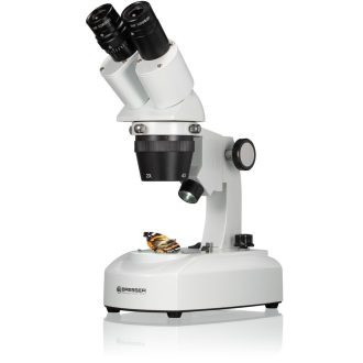 Bresser Researcher ICD LED 20x-80x Stereo Microscope