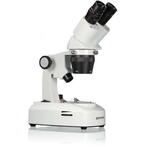 Bresser Researcher ICD LED 20x-80x Stereo Microscope