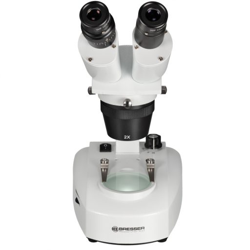 Bresser Researcher ICD LED 20x-80x Stereo Microscope