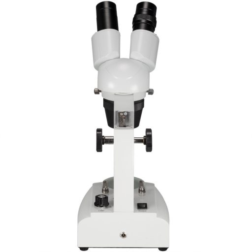 Bresser Researcher ICD LED 20x-80x Stereo Microscope