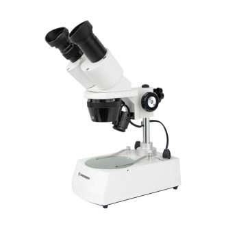  Bresser Erudit ICD Stereo Microscope
