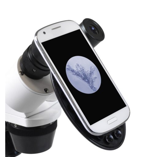  Bresser Erudit ICD Stereo Microscope