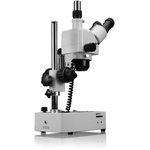 Bresser Advance ICD 10x-160x Zoom sztereomikroszkóp