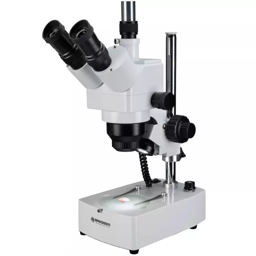 Bresser Advance ICD 10x-160x Zoom sztereomikroszkóp