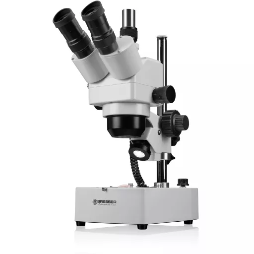 Bresser Advance ICD 10x-160x Zoom sztereomikroszkóp