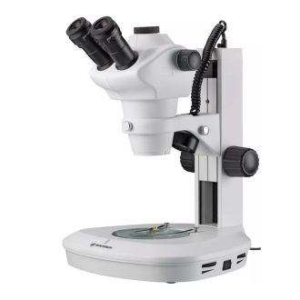 Bresser ETD-201 8-50x Trino Zoom stereo microscope
