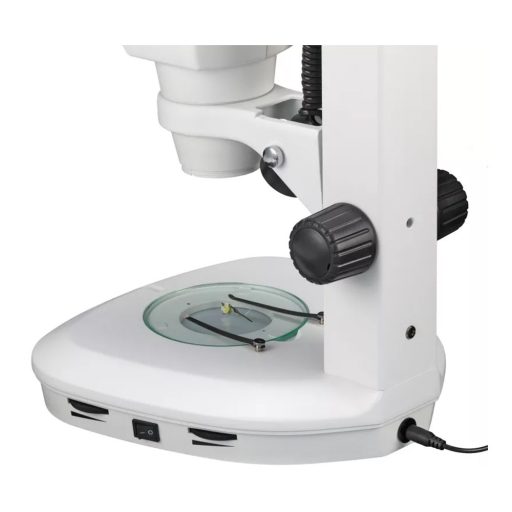 Bresser ETD-201 8-50x Trino Zoom stereo microscope