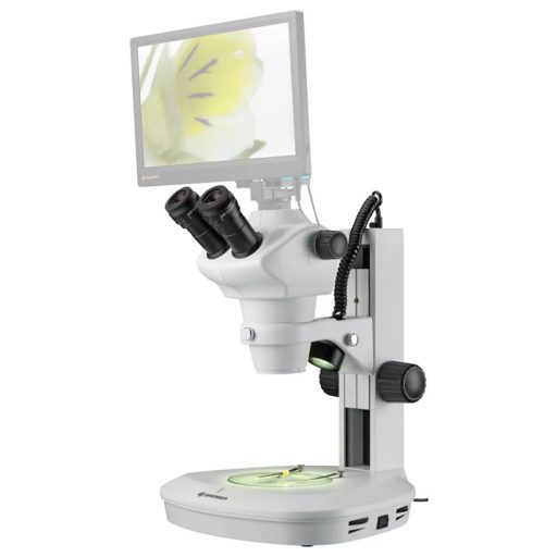 Bresser ETD-201 8-50x Trino Zoom stereo microscope