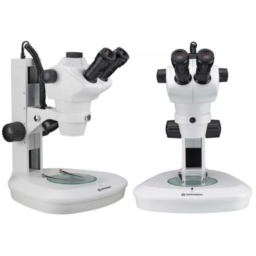 Bresser ETD-201 8-50x Trino Zoom stereo microscope