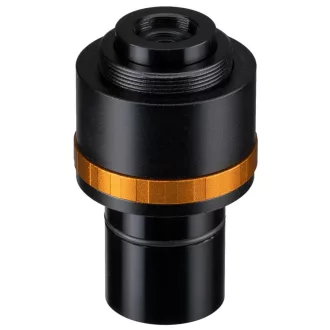   Bresser reduktor lencse 0.5x 1"-es C bajonettes csatlakozóval