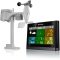 BRESSER 5-in-1 Comfort Weather Center