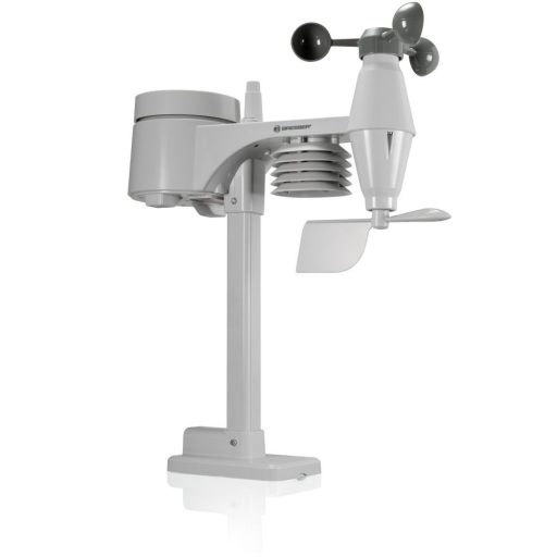 BRESSER 5-in-1 Comfort Weather Center - showroom piece