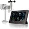 Bresser Wi-Fi ClearView 7-in-1 Weather Station