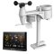 Bresser Wi-Fi Comfort Weather Station with 7-in-1 Professional Sensor