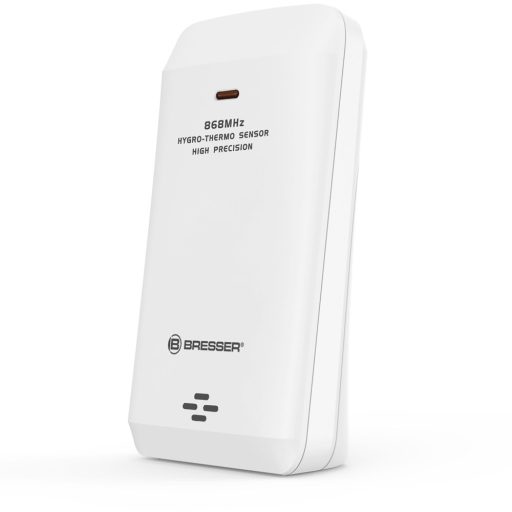 Bresser MeteoChamp 7-in-1 HD Wi-Fi Weather Station