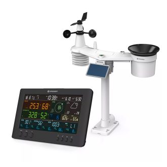 Bresser 7 az 1-ben Air-Mon Weather Station
