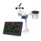 Bresser 7 az 1-ben Air-Mon Weather Station