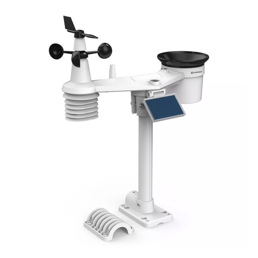 Bresser 7 az 1-ben Air-Mon Weather Station