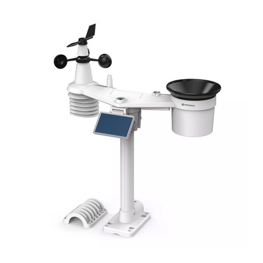 Bresser 7 az 1-ben Air-Mon Weather Station