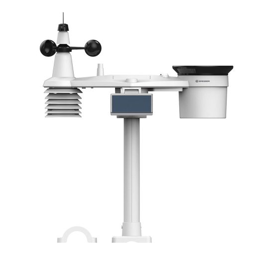Bresser Wi-Fi 4CAST MD Wireless Weather Station