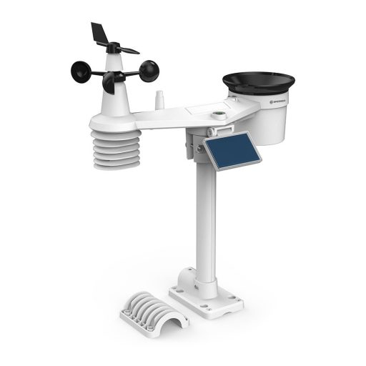 Bresser Wi-Fi 4CAST MD Wireless Weather Station