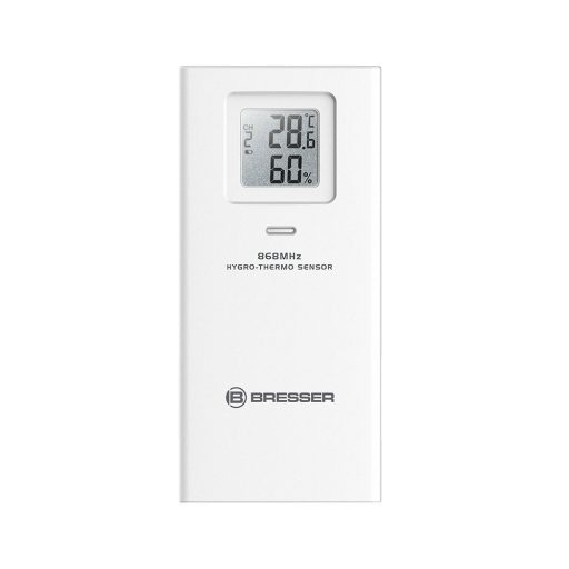 Bresser Wi-Fi 4CAST MD Wireless Weather Station