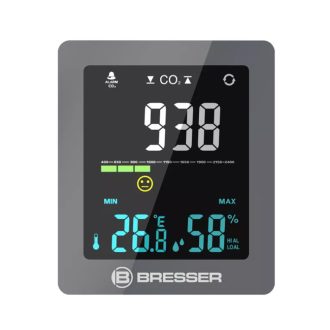 Bresser CO² Air Quality Monitor