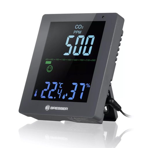 Bresser CO² Air Quality Monitor