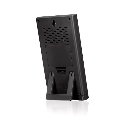 BRESSER Meteo Temp black