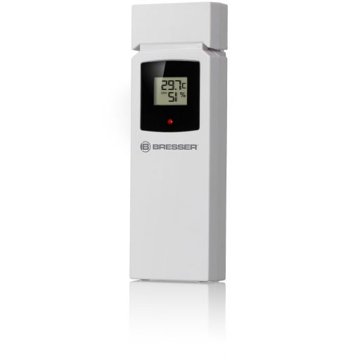 Bresser MeteoTemp BF weather station