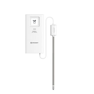 Bresser soil moisture and humidity meter