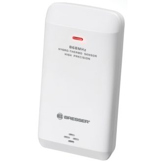 Bresser 7-channel temperature and humidity sensor
