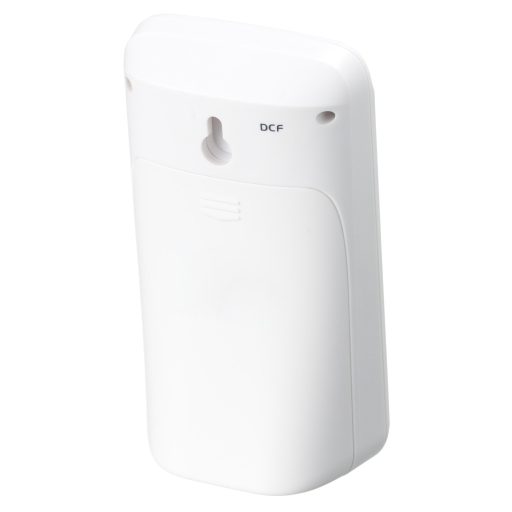 Bresser 7-channel temperature and humidity sensor