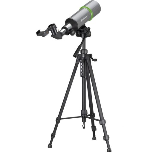 Bresser NightExplorer 80/400 teleszkóp hátizsákkal