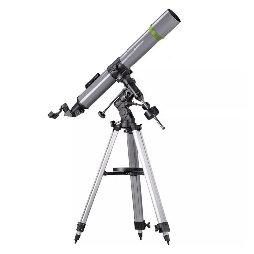 Bresser SpaceExplorer 90/900 EQ3 refraktor teleszkóp
