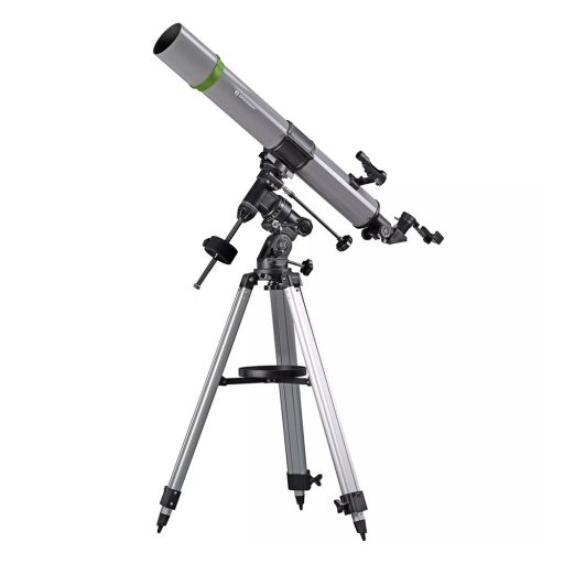Bresser SpaceExplorer 90/900 EQ3 refraktor teleszkóp