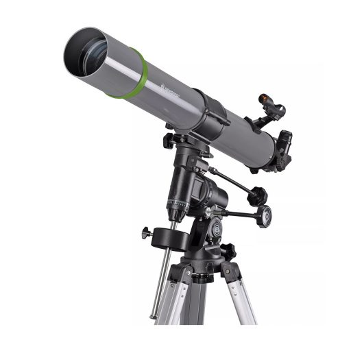 Bresser SpaceExplorer 90/900 EQ3 refraktor teleszkóp