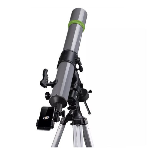 Bresser SpaceExplorer 90/900 EQ3 refraktor teleszkóp
