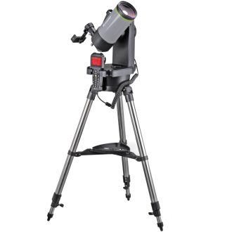 Bresser Space Explorer MC 90/1250 automata teleszkóp