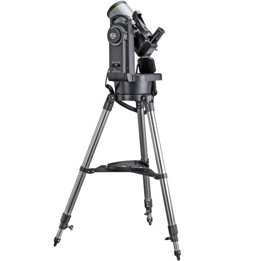 Bresser Space Explorer MC 90/1250 automata teleszkóp