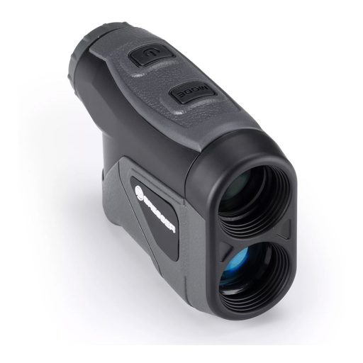 BRESSER 6x24 800m OLED lézeres távolságmérő
