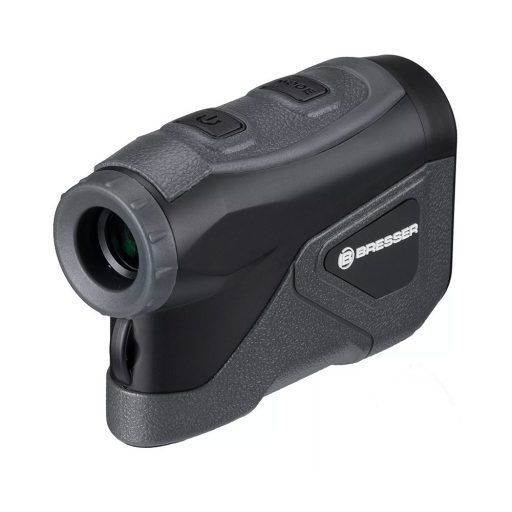 BRESSER 6x24 800m OLED lézeres távolságmérő