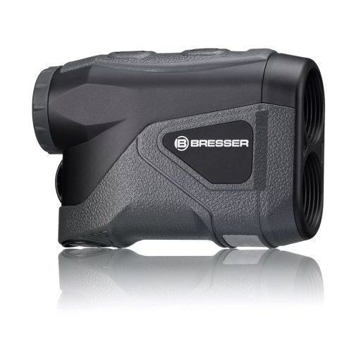 BRESSER 6x24 800m OLED lézeres távolságmérő