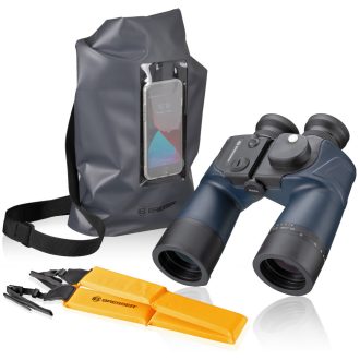 Bresser BinoSail 7x50 keresőtávcső