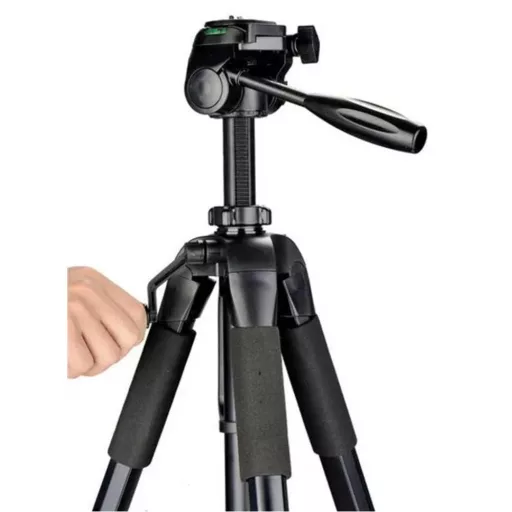 Bresser TR-682AN Traveler állvány 180cm