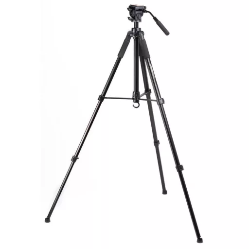 Bresser TR-688V videó állvány