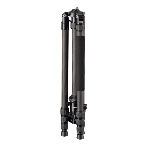 Bresser BR-2504X8C-B1 karbon állvány