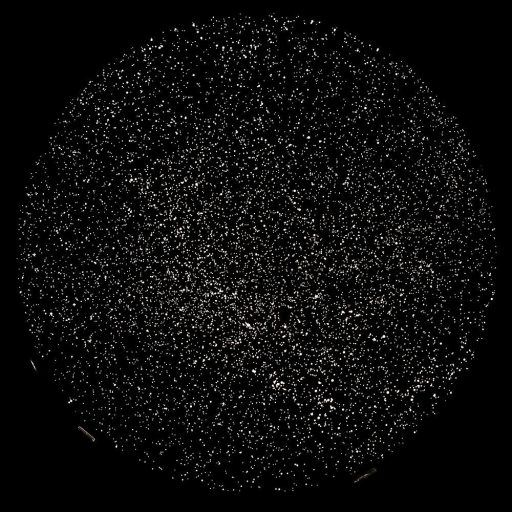 Bresser Junior Asztroplanetárium